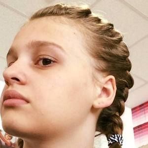 Meet your Posher, Kaethe